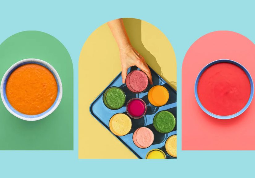 Gastritis Diet: Foods to Eat and Avoid