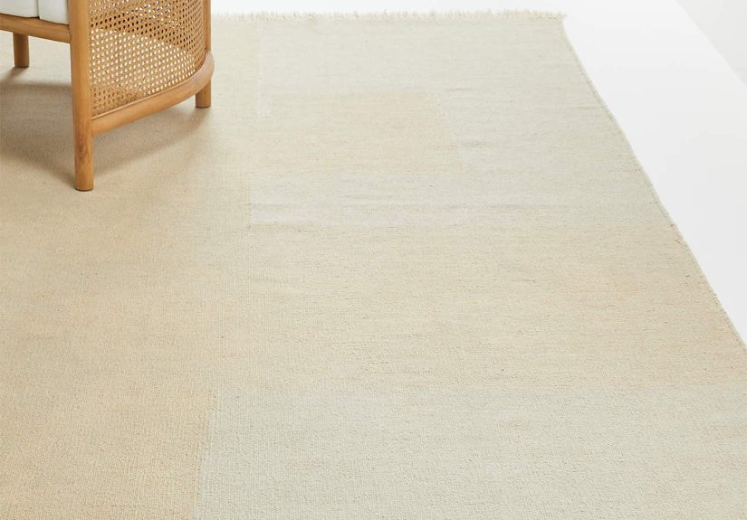 Ghost Ranch Flatweave Rugs