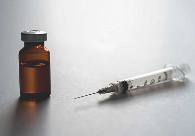 Hepatitis C Vaccine: Can We Prevent Hepatitis C?