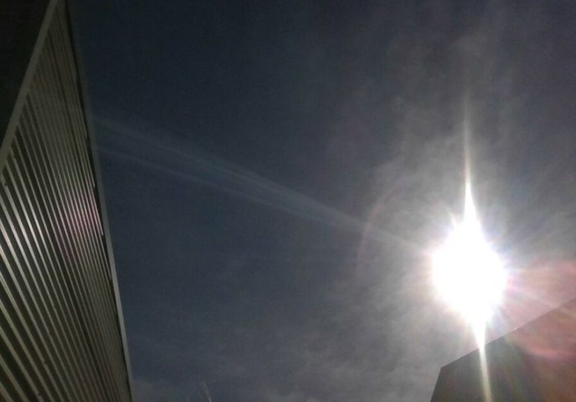 Hey Pandas, Post A Picture With Either The Sunrise, Sunset Or The Mountains