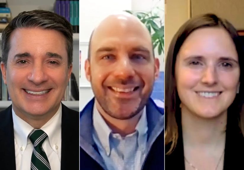 High Prevalence of Depression and Anxiety With MS