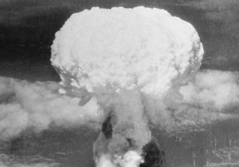 Hiroshima 75th Anniversary - What Is the Future of Nuclear?