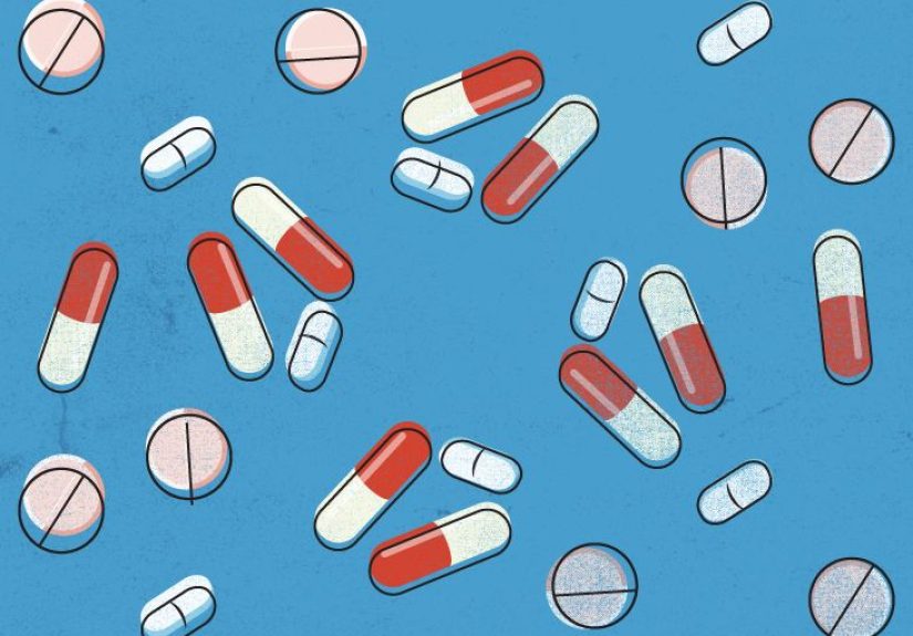 How Adderall Works: Mechanism of Action Explained