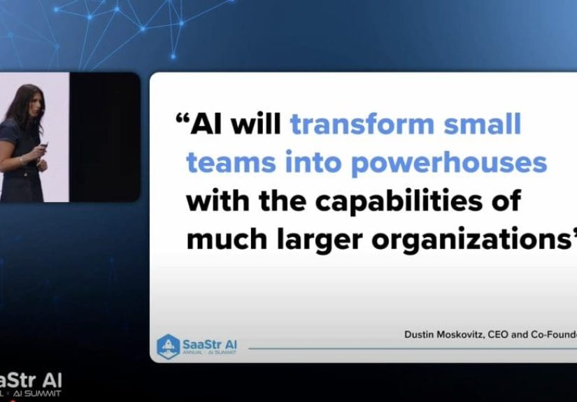 How Asana’s CMO Shannon Duffy Is Using AI to Scale Marketing Teams 10x (+ The 4 Mistakes She Made Along the Way)