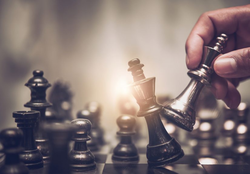 How Chess Can Make You a Better Physician