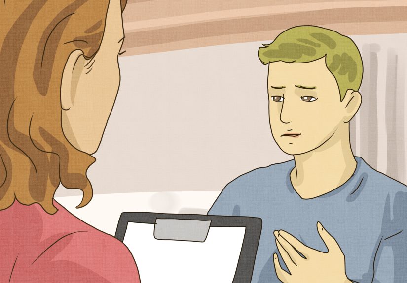 How Do I Stop Being Sexually Needy to My Girlfriend?