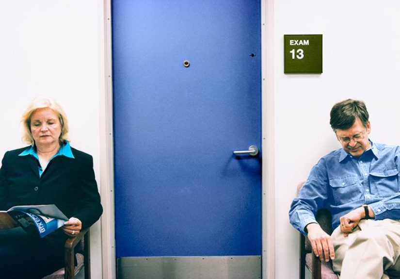 How Does Psoriatic Arthritis Affect Men vs. Women?