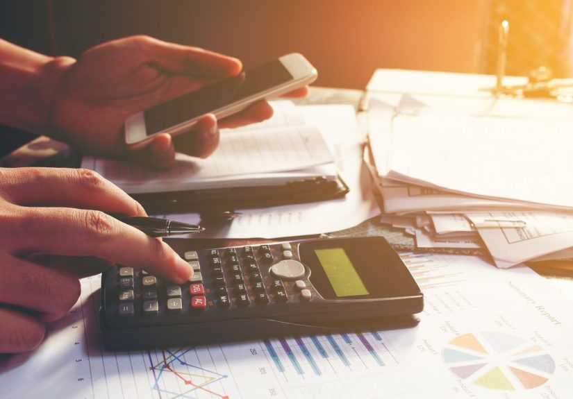 How Much Will My Chapter 13 Plan Payment Be?