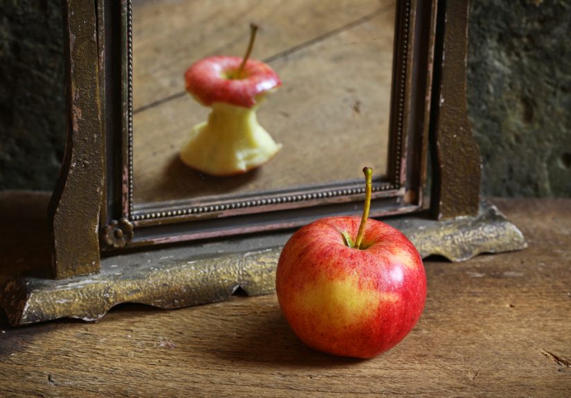 How perception can affect your financial situation