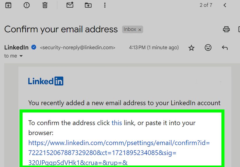 How to Add a Secondary Email to LinkedIn: Desktop & Mobile
