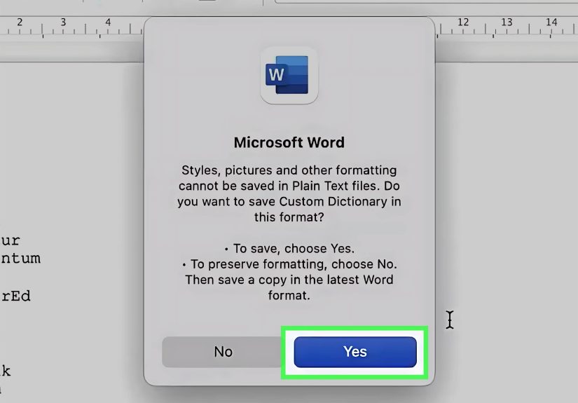 How to Add Words to the Dictionary in Microsoft Word