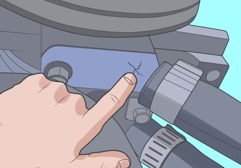 How to Adjust Valves on an Aircooled Volkswagon (VW) Beetle