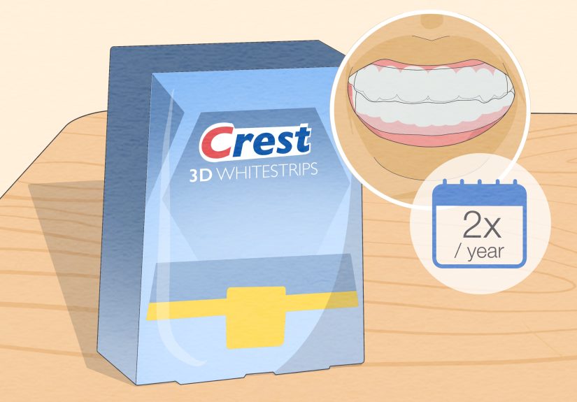 How to Apply Crest 3D White Strips: 11 Expert-Backed Tips