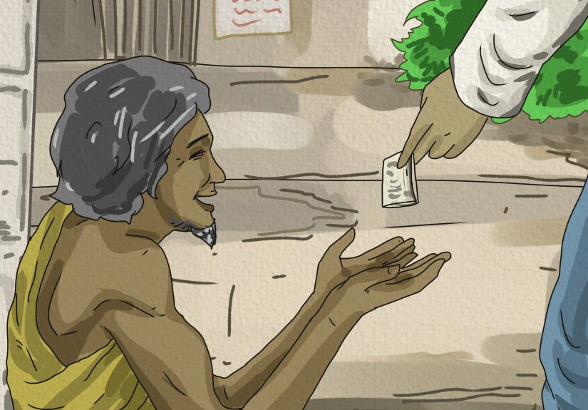 How to Be Respectful when Visiting a Hindu Temple: 13 Tips