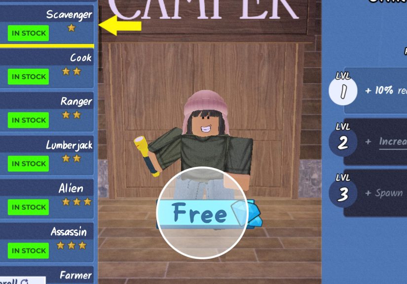 How to Beat 99 Nights in the Forest in Roblox: Tips & Tricks