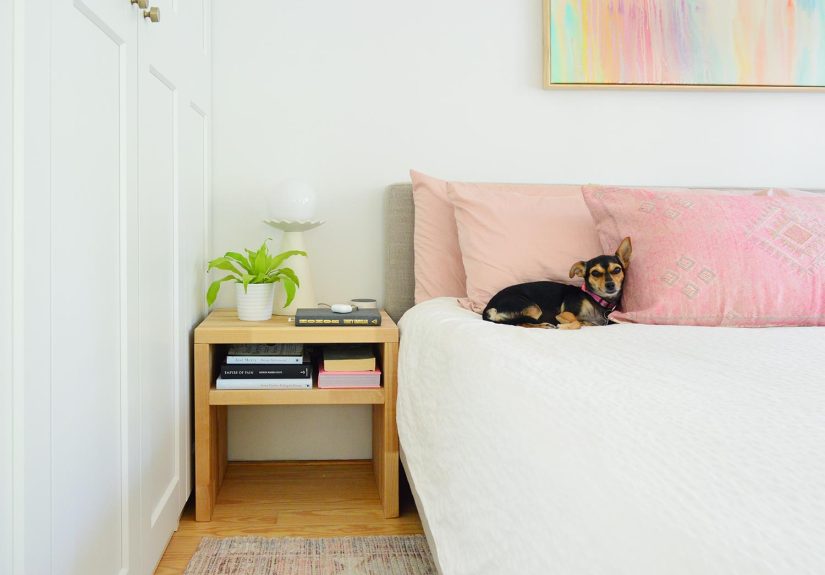 How To Build Easy DIY Nightstands