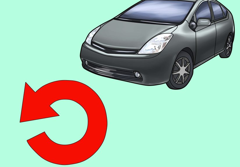 How to Change the HID Headlights on a 2007 Prius (Without Removing Bumper)