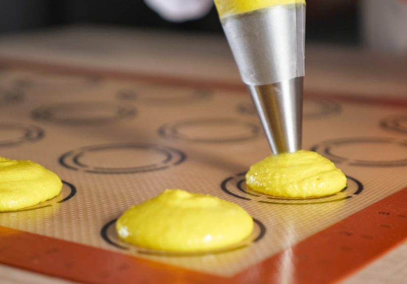 How to Clean Your Silicone Baking Mat the Right Way