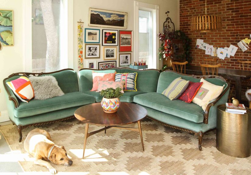 How to Clean Your Thrift Store Finds in Under 5 Minutes