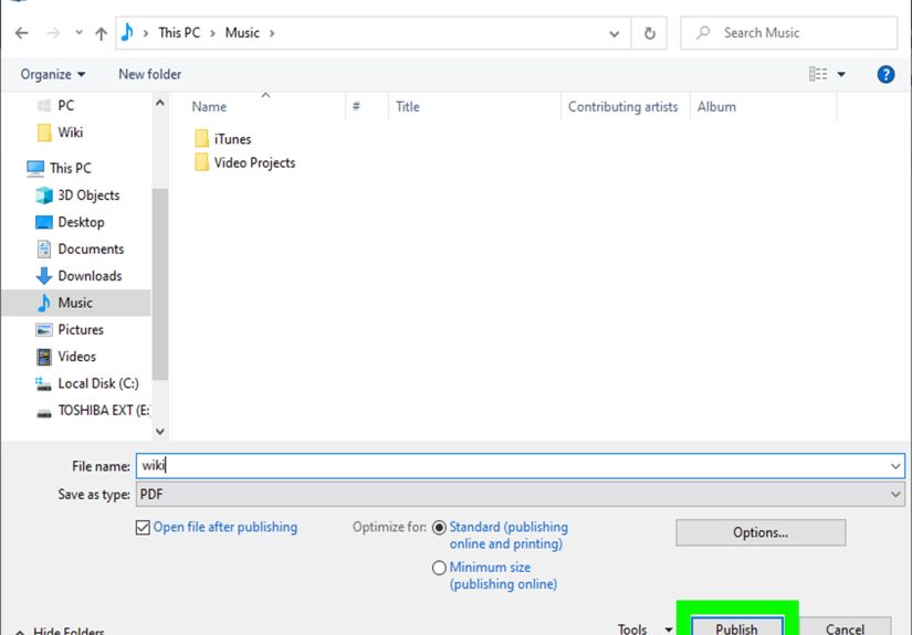 How to Convert Text (TXT) Files to PDF: 5 Free & Easy Ways