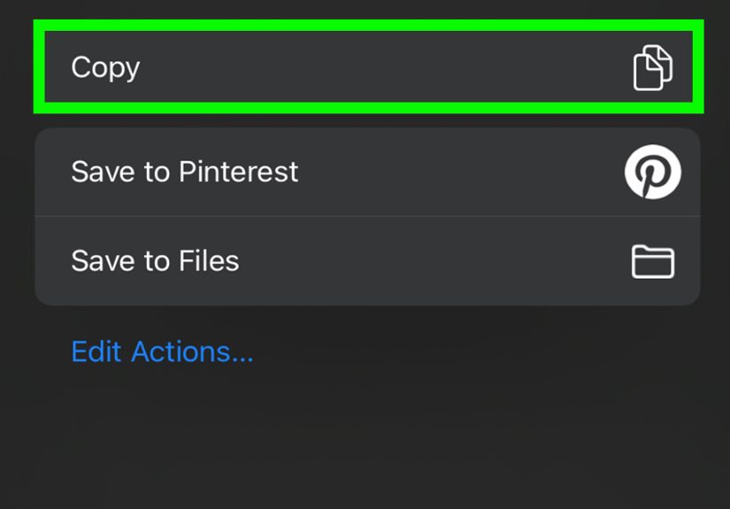 How to Copy an Email on iPhone or iPad: 7 Easy Steps