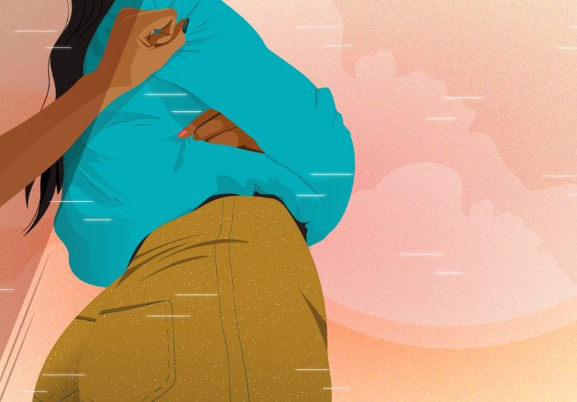 How to Deal with Friends Who Drag You Down