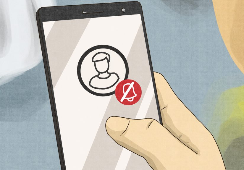 How to Deal with Mixed Signals from Your Ex & Move On