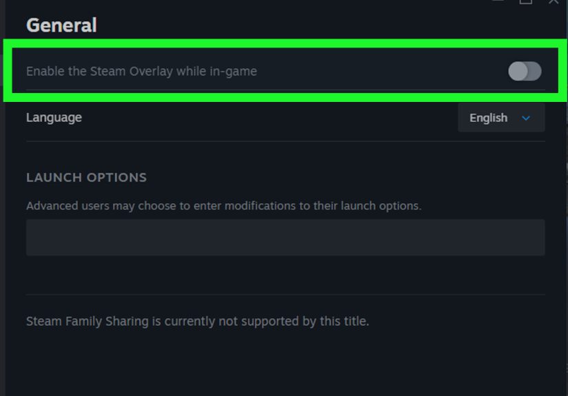 How to Disable Steam Overlay for Good: Quick & Easy Guide