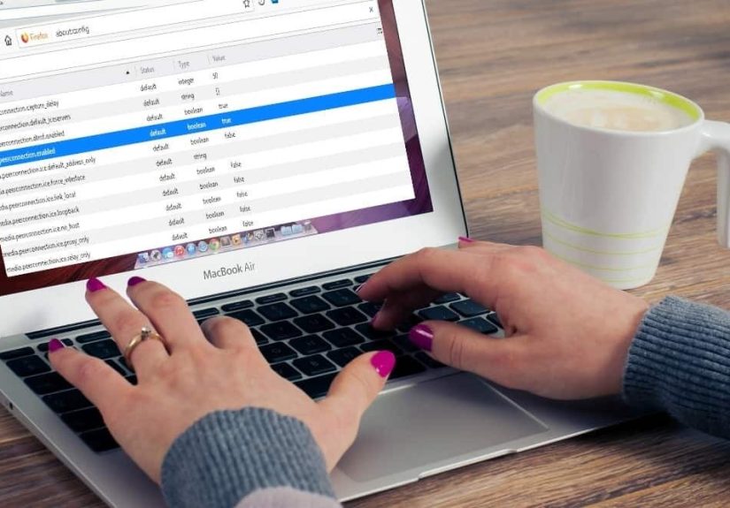 How to Disable WebRTC in Chrome, Firefox and Opera in 2025