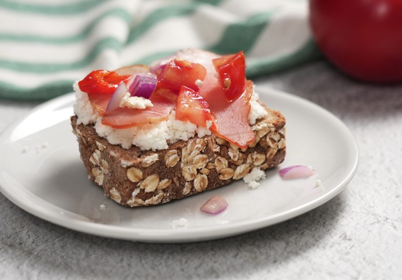 How to Drain Ricotta Cheese for Firmer Curds to Use in Recipes