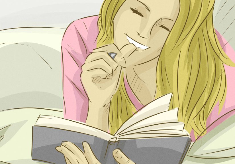 How to Figure Out Who You Are