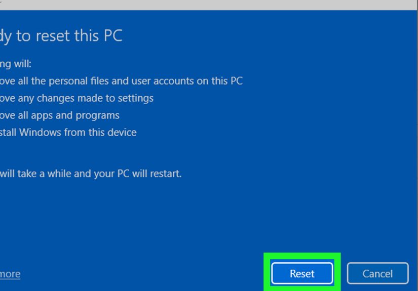 How to Fix File Explorer Not Responding on Windows