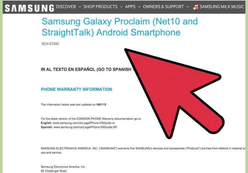 How to Flash a Phone: 15 Steps