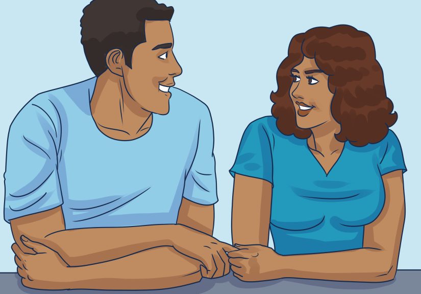 How to Get a Girl to Like You (When She Has No Interest)