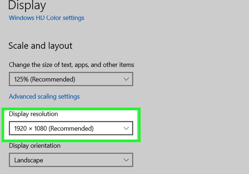 How to Go Full Screen on Windows: 5 Easy Methods