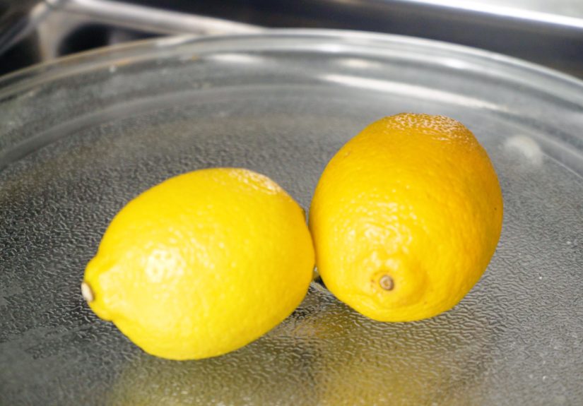 How to Juice a Lemon: 9 Steps