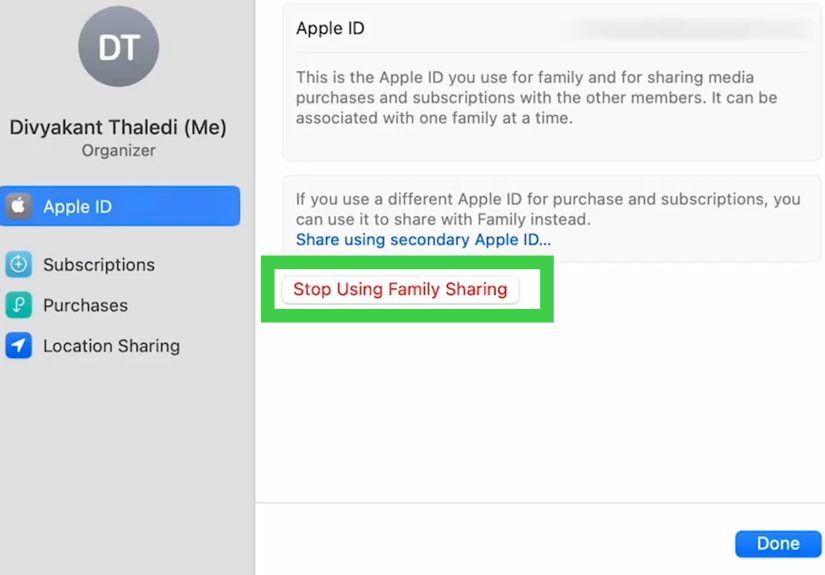 How to Leave Family Sharing: Quick iPhone, iPad, Mac Guide