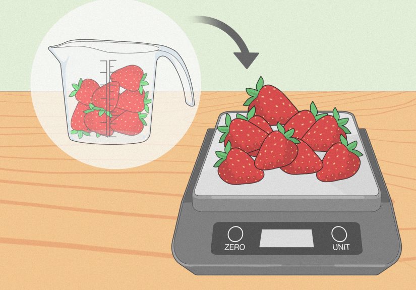 How to Make 2/3 Cup with a 1/4 Cup: Simple Recipe Guide