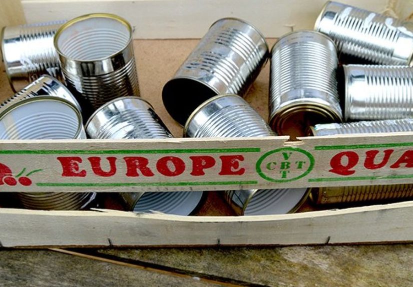 How to Make Gorgeous Colorful Planters to Brighten up Any Small Garden DIY