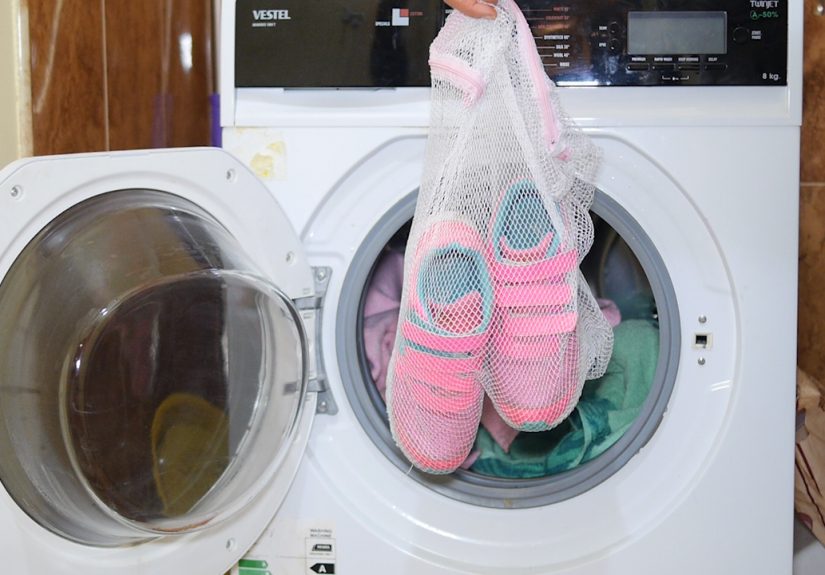 How to Make Your Sneakers Look New Again: 15 Steps