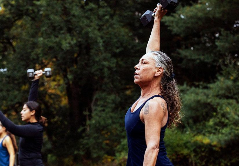 How to Manage Menopause: Treatment Options and Things to Consider