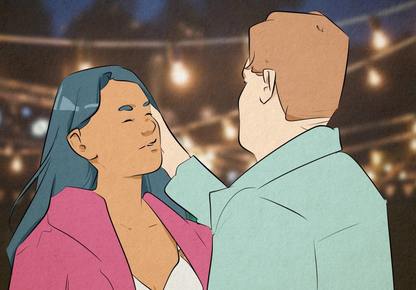 How to Manifest a Relationship: 6 Intuitive Steps to Love