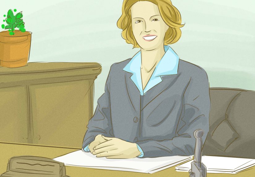 How to Notarize a Power of Attorney (with Examples)