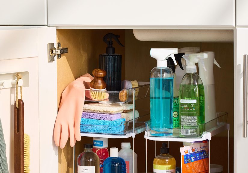 How to Organize Kitchen Cabinets: 23 Tips to Simplify Routines