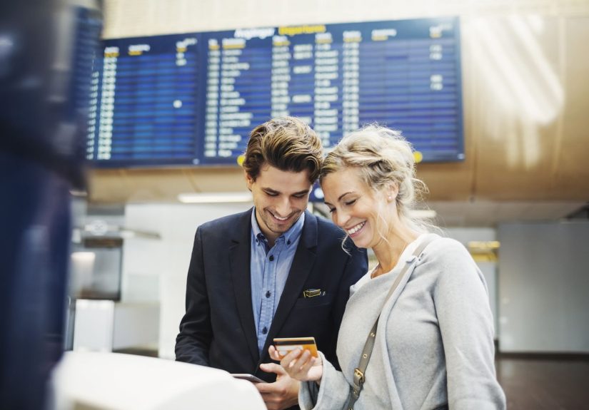 How to Pick the Best Hotel Credit Card