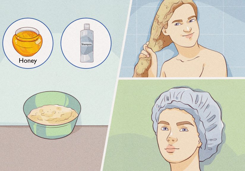 How to Prevent Natural Blonde Hair from Darkening: 11 Steps