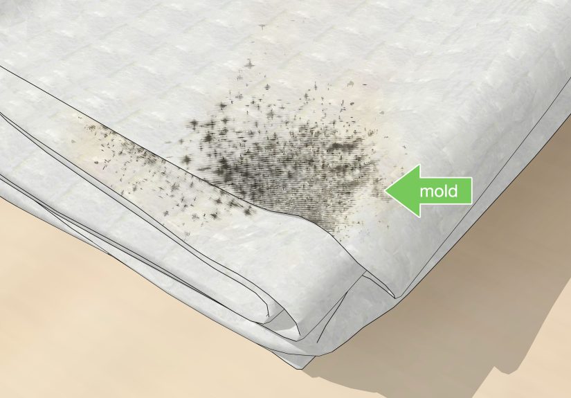 How to Protect Clothes from Moisture: 11 Effective Tips