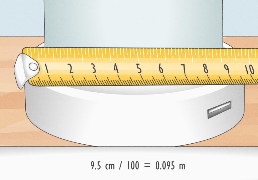 How to Read a Measuring Tape in Meters (Even if You Hate Math)