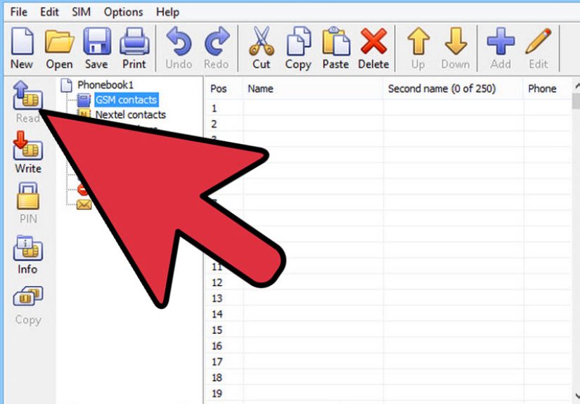 How to Recover Deleted Messages from Sim Card: 5 Steps