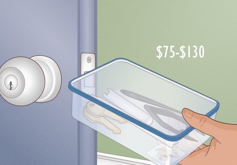 How to Rekey a Kwikset Lock: SmartKey or Pin & Tumbler Knob